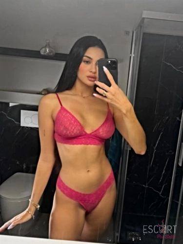 Immagine dalla galleria di Tiffany - Escort Modena - 3510840518