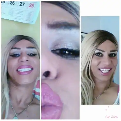 Immagine dalla galleria di Yulia - Escort Udine - 3296742527