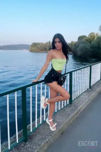 Immagine dalla galleria di Nicky Trans - Escort Gallarate - 3209664490