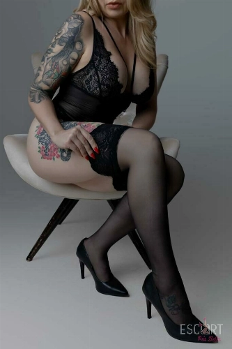 Immagine dalla galleria di Alessia - Escort Pordenone - 3277435104