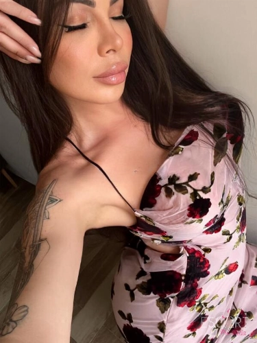 Immagine dalla galleria di Thais Ferraz - Escort Milano - 3206171055