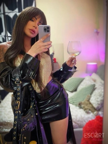 Immagine dalla galleria di Thais Ferraz - Escort Milano - 3206171055