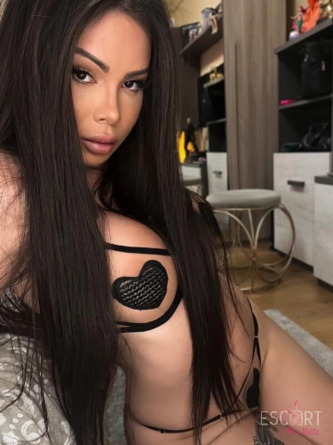 Immagine dalla galleria di Thais Ferraz - Escort Milano - 3206171055
