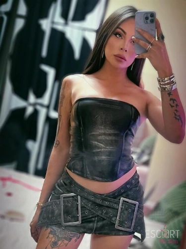 Immagine dalla galleria di Thais Ferraz - Escort Milano - 3206171055