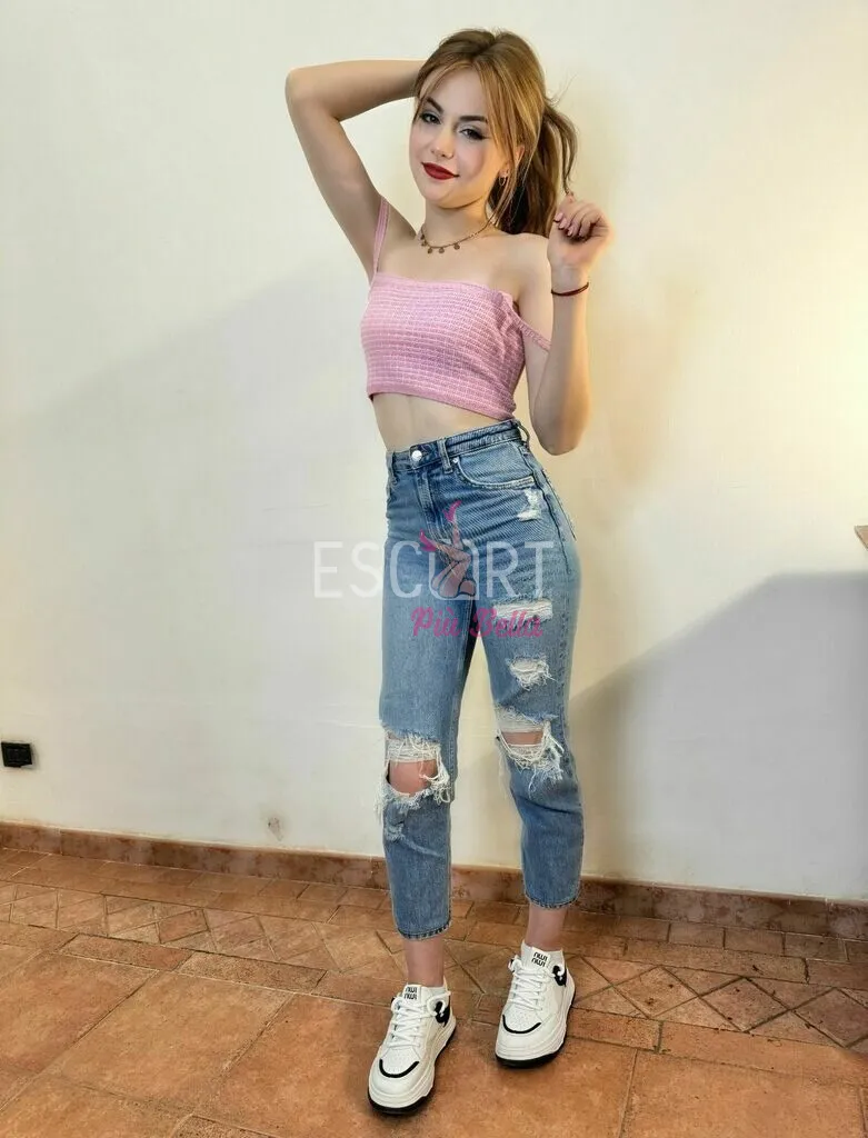Immagine dalla galleria di Natalia - Escort Roma - 3897669857