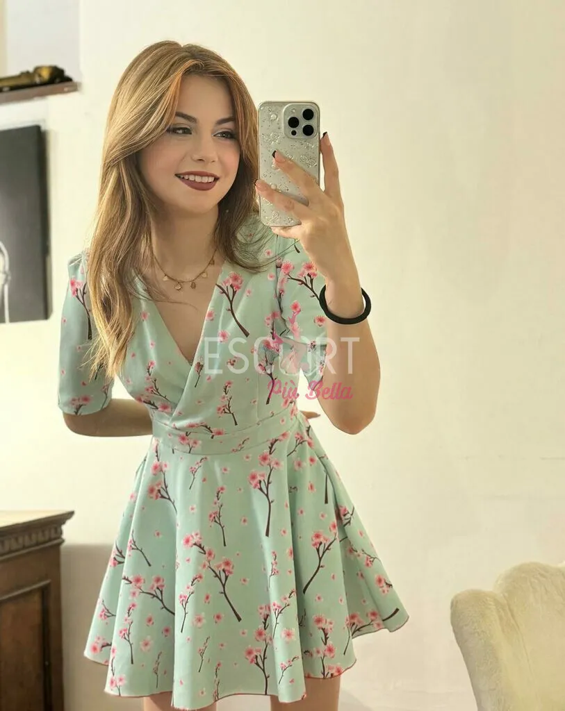 Immagine dalla galleria di Natalia - Escort Roma - 3897669857