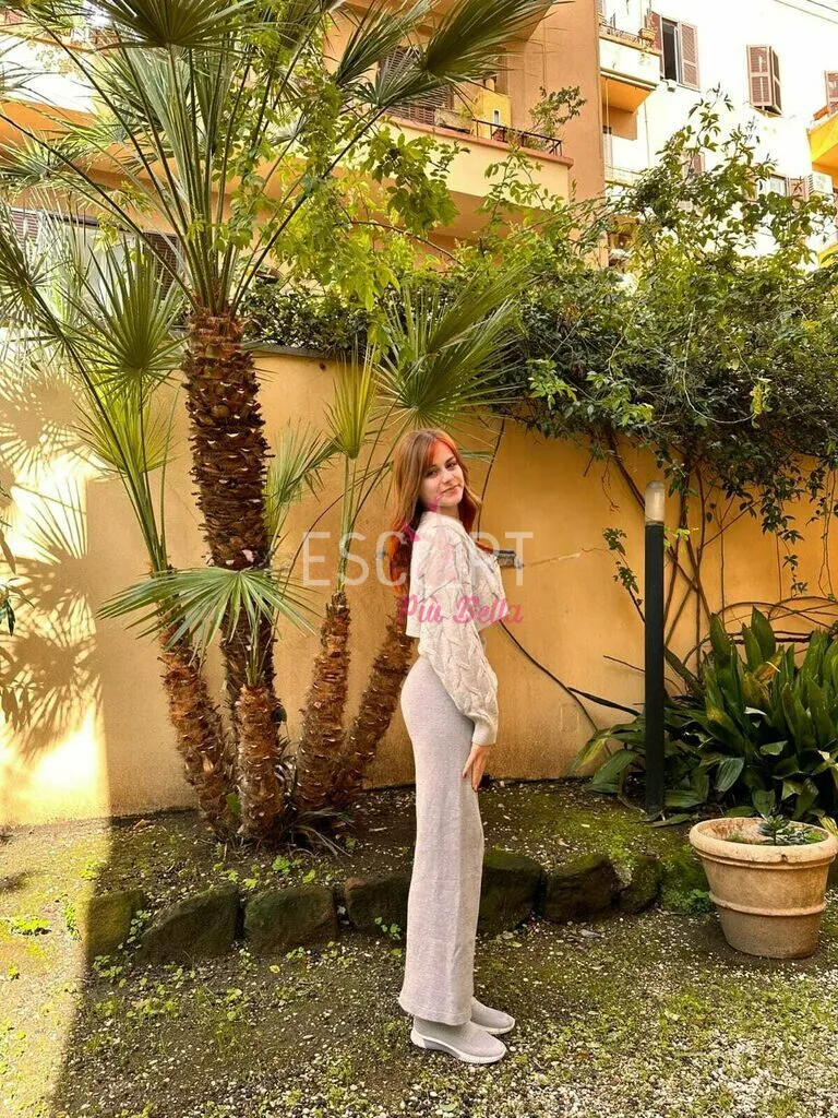 Immagine dalla galleria di Natalia - Escort Roma - 3897669857