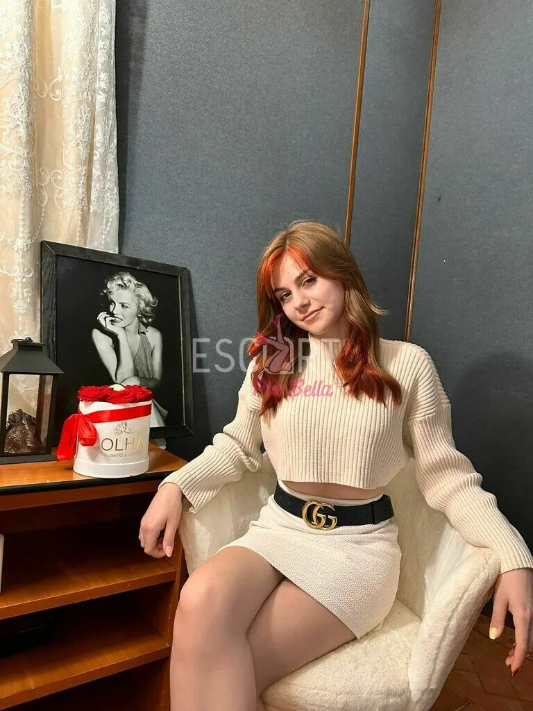 Immagine dalla galleria di Natalia - Escort Roma - 3897669857