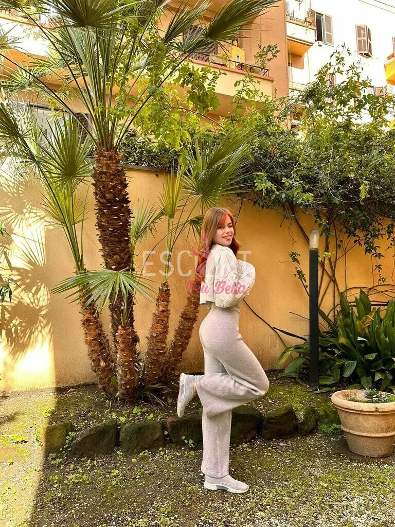 Immagine dalla galleria di Natalia - Escort Roma - 3897669857