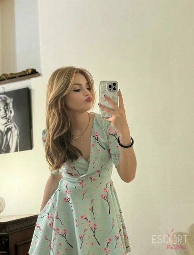 Foto di Natalia - Escort Roma - Donna cerca uomo a Roma