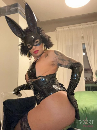 Immagine dalla galleria di Thayla Santos - Escort Milano - 3533051287