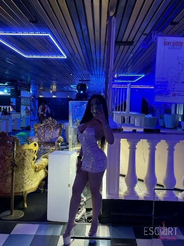 Immagine dalla galleria di Isabella Angelina - Escort Roma - 3478262151