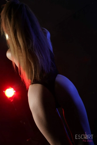 Immagine dalla galleria di Milana Russa - Escort Firenze - 3481743586