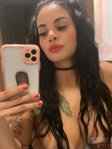 Foto di Raffaella - Escort Vicenza - Donna cerca uomo a Vicenza