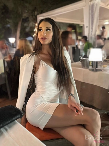 Foto di Alice Italiana - Escort Milano - Trans cerca uomo a Milano