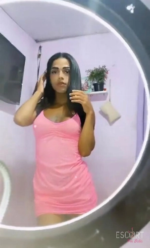 Foto di Vicky Trans - Escort Roma - Trans cerca uomo a Roma