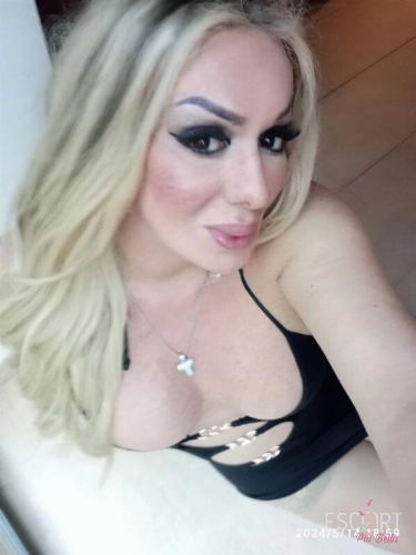Immagine dalla galleria di Irina Palm - Escort Salerno - 3204108361