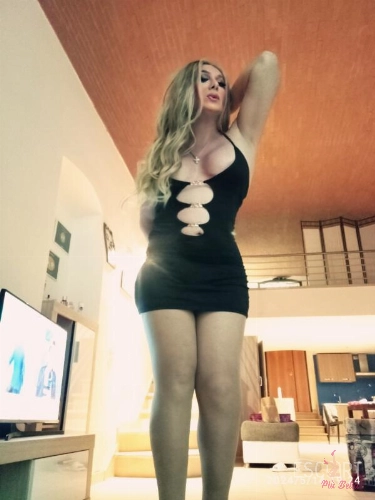 Immagine dalla galleria di Irina Palm - Escort Salerno - 3204108361