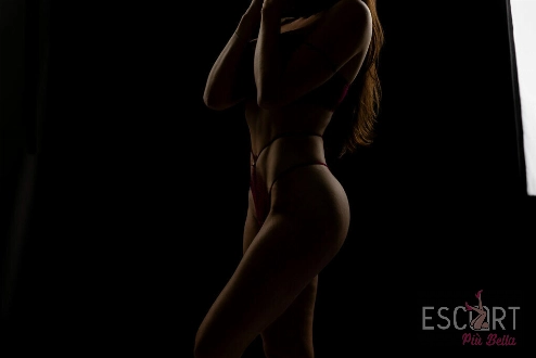 Immagine dalla galleria di Bianca Brasiliana - Escort Milano - 3517187139