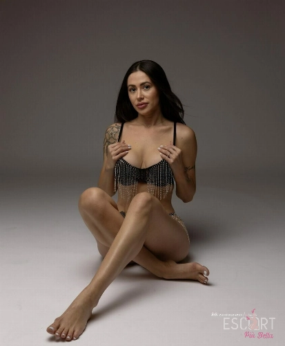Immagine dalla galleria di Bianca Brasiliana - Escort Milano - 3517187139