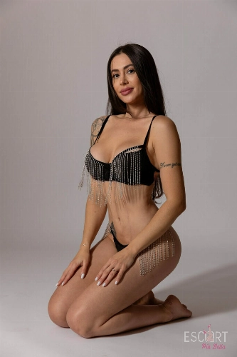 Immagine dalla galleria di Bianca Brasiliana - Escort Milano - 3517187139