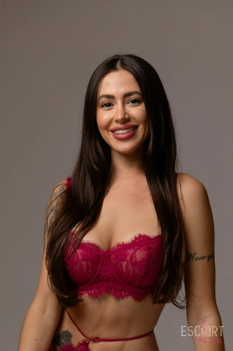Immagine dalla galleria di Bianca Brasiliana - Escort Milano - 3517187139