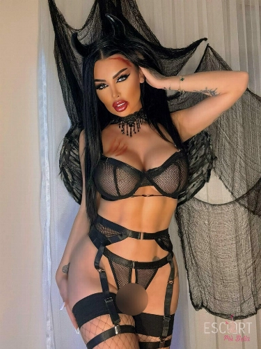 Immagine dalla galleria di Monica Top Class - Escort Cortina D'Ampezzo - 3483189238