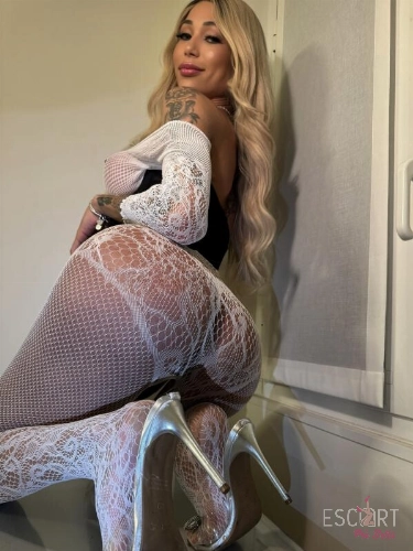 Immagine dalla galleria di Karollayne Arruda - Escort Milano - 3276895470