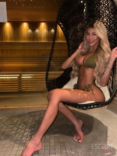 Immagine dalla galleria di Karollayne Arruda - Escort Milano - 3276895470