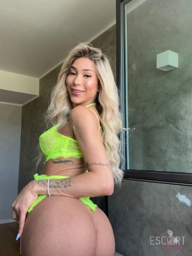 Immagine dalla galleria di Karollayne Arruda - Escort Milano - 3276895470