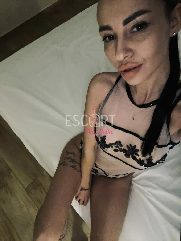 Immagine dalla galleria di Giulia - Escort Napoli - 3511242410