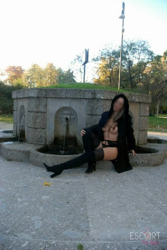 Immagine dalla galleria di Lady O Fontanella - Escort Milano - 3805833356