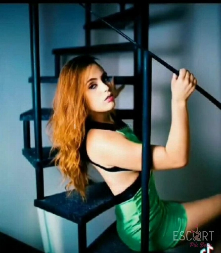 Immagine dalla galleria di Luna - Escort Viareggio - 3453376005