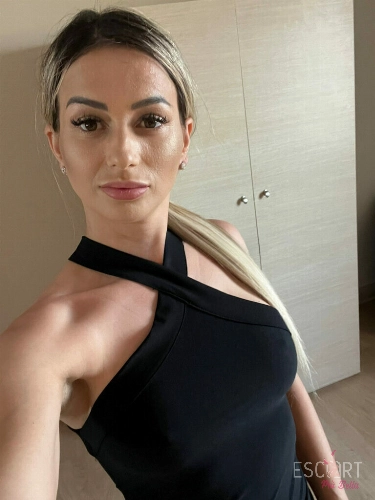 Immagine dalla galleria di Katie Top Model - Escort Desenzano Del Garda - 3391412560
