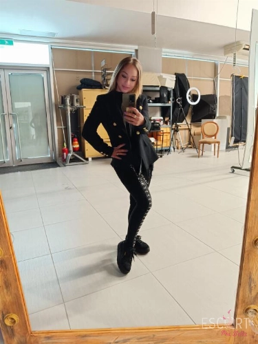 Immagine dalla galleria di Eva - Escort Napoli - 3533338739