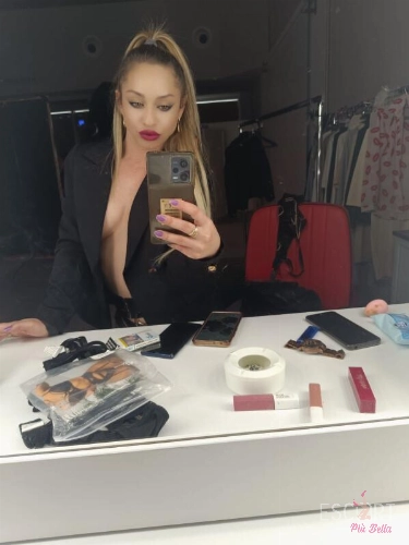 Immagine dalla galleria di Eva - Escort Napoli - 3533338739