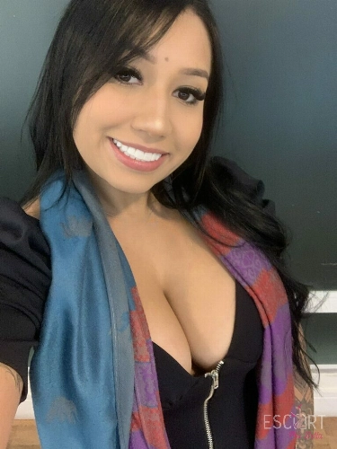 Immagine dalla galleria di Kamila Brasiliana - Escort Napoli - 3314644148