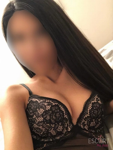 Immagine dalla galleria di Anisia - Escort Udine - 3488098146