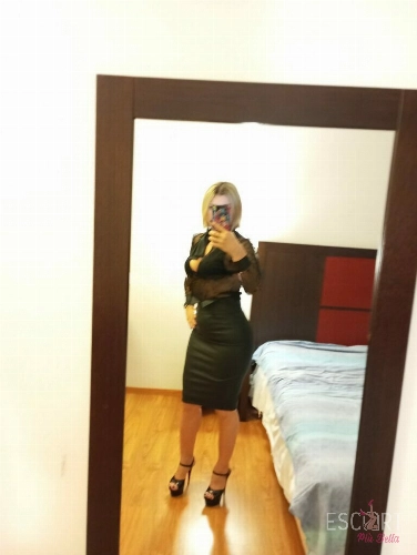 Immagine dalla galleria di Vittoria Reale - Escort Milano - 3758360484