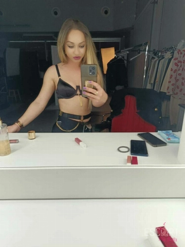 Immagine dalla galleria di Evelin - Escort Treviso - 3533225824