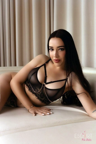 Immagine dalla galleria di Kira - Escort Padova - +31685636468