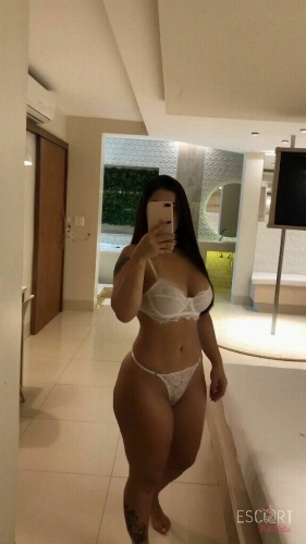 Immagine dalla galleria di Giulia - Escort Napoli - 3665046140