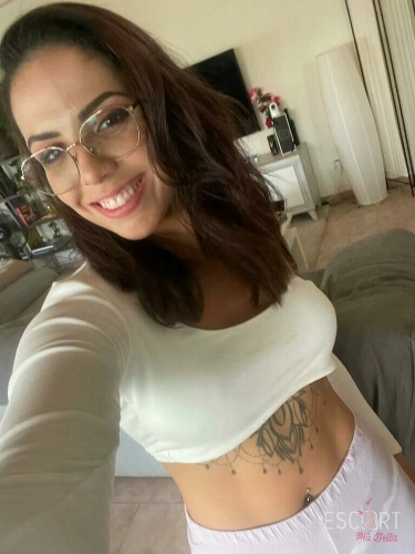 Immagine dalla galleria di Anitta Lyn - Escort Milano - 3890687524