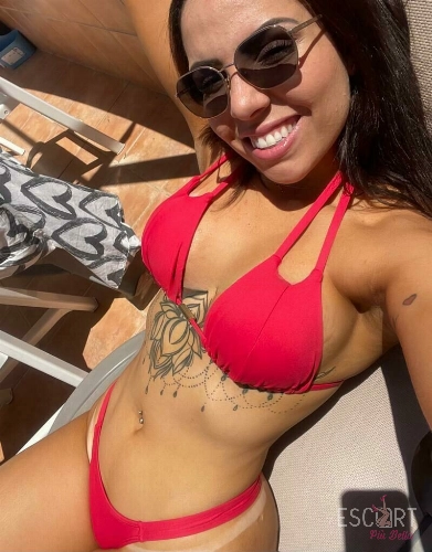 Immagine dalla galleria di Anitta Lyn - Escort Milano - 3890687524