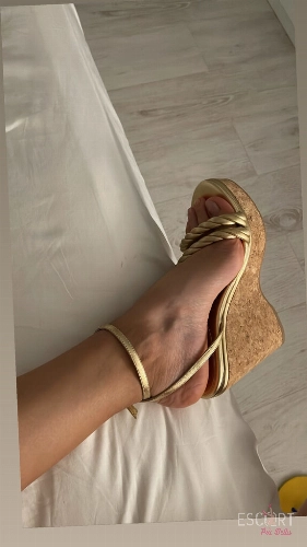 Immagine dalla galleria di Juliana Santana - Escort Genova - 3517411710