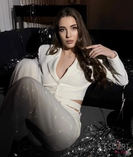Immagine dalla galleria di AnnaBella - Escort Milano - +447475021497
