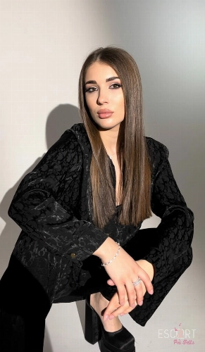 Immagine dalla galleria di AnnaBella - Escort Milano - +447475021497