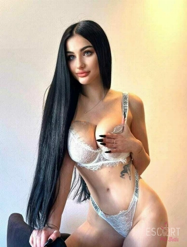 Immagine dalla galleria di Kitty - Escort Prato - +380667943257