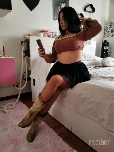 Immagine dalla galleria di Fiorella - Escort Roma - 3661515303