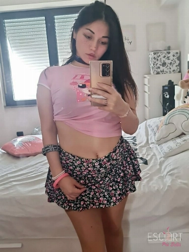 Immagine dalla galleria di Fiorella - Escort Roma - 3661515303